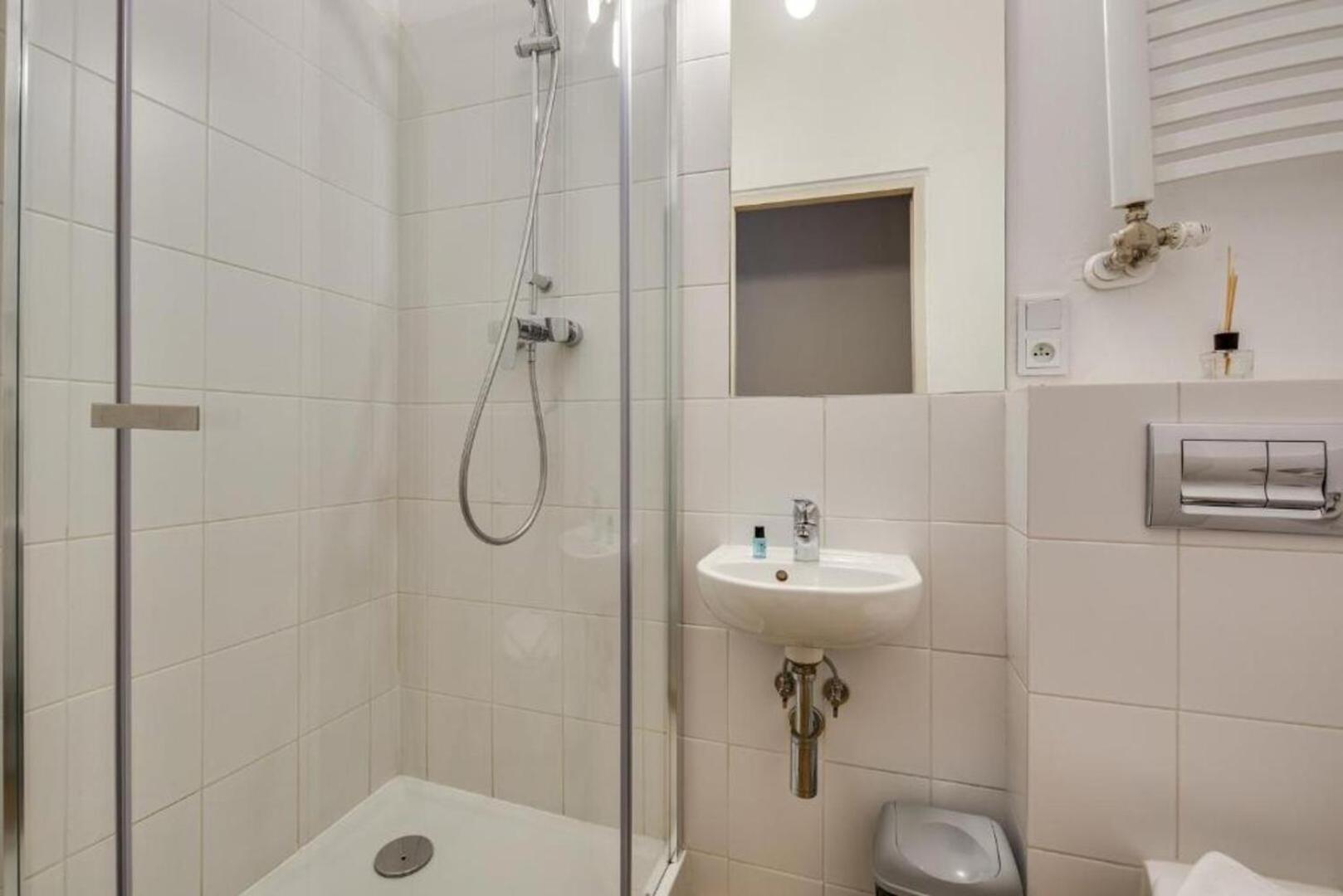 Mickiewicza Suites Katowice Eksteriør bilde